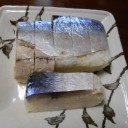 ＮＯ２、鯖寿司