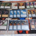 VintageのDredge をちょこっと弄って見た。