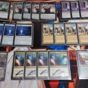 VintageのDredge をちょこっと弄って見た。