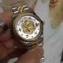 2016秋冬 完売品！ ROLEX ロレックス腕時計 4色可選