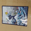 ポケモンカードゲーム　ジムバトル落とし物