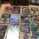 ポケカ　ウルトラフォース　３箱