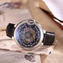 2016 SALE!今季 CARTIER カルティエ 腕時計 機械式（自動巻き）ムーブメント 6色可選