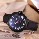 2016 大人気☆NEW!! CARTIER カルティエ 腕時計 機械式（自動巻き）ムーブメント 2色可選