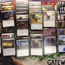 1/20（土）MTGブースタードラフト会、1/21（日）MTGスタンダード会、MTGブースタードラフト会の結果報告