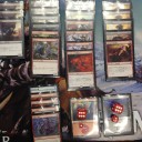1/20（土）MTGブースタードラフト会、1/21（日）MTGスタンダード会、MTGブースタードラフト会の結果報告
