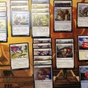 1/20（土）MTGブースタードラフト会、1/21（日）MTGスタンダード会、MTGブースタードラフト会の結果報告