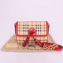 激安通販　BURBERRY☆バーバリー コピー　女性用　ショルダーバッグ_品質保証