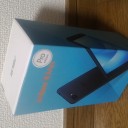 New スマホ！