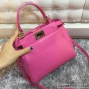 めちゃくちゃお得 2016春夏 FENDI フェンディ手持ち&ショルダー掛け 6色可選 2218