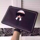首胸ロゴ 2016春夏 FENDI フェンディ ビジネスケース