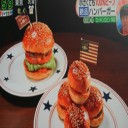 小さくても和牛１００％スライダーズ