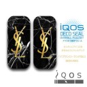 女性に向けているブランドアイコス（IQOS）シールシリーズ