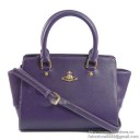 高級感溢れるデザイン2014 VIVIENNE WESTWOOD ヴィヴィアン ウエストウッド 通勤 ハンドバッグショルダーベルト付