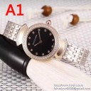 多色選択可 ブルガリ BVLGARI 2017春夏 お買得 女性用腕時計 サファイヤクリスタル風防 スイスムーブメント