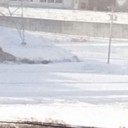 積雪