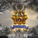 久々ランク５