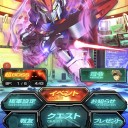 Sガンロワ 昇格戦 ＆ 超BOSS Zガンダム