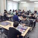 #344【公認自主イベント】仙台バトルスタジアム2018 January 開催結果のご報告と御礼【1/28】