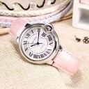 2016 重宝するアイテム CARTIER カルティエ 腕時計 機械式（自動巻き）ムーブメント 多色選択可