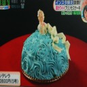 女の子の憧れのケーキ！