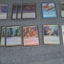 Full Foil Rebellion