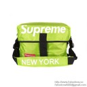 2014秋冬 SUPREME シュプリーム 最旬アイテム ショルダーバッグ