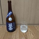 山形正宗 純米吟醸 雄町 袋絞り直汲み 生（山形）