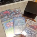 2/3,4　トレーナーズリーグにて初CSPを獲得する