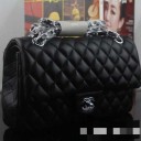 洗練された 2016 シャネル 人気限定 CHANEL ショルダーバッグ　斜め掛け 1112_品質保証