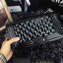 豊かなサイズ 2016 シャネル 人気限定 CHANEL ショルダーバッグ　斜め掛け_品質保証