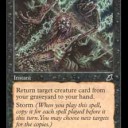 pauperをやっていて”お前コモンかよ！？”ってなったカード達　その29 墓の刈り取り