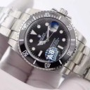 高級感ある 2016 ROLEX ロレックス 輸入9015ムーブメント腕時計 2色可選