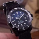 ファション性の高い 2016 ROLEX ロレックス 自動巻きムーブメント男性用腕時計 2色可選