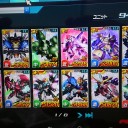 制圧戦第８戦