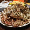 毛ガニの値段