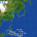 【！ 台風　２号 ！】。（＠＠；）。／平昌かあ。とりあえず期間中に揺れませんように。