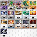 【トレーナーズリーグ】カードストライク福岡天神（2/11）