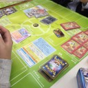 「第7回カロン杯」活動報告