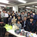 「第7回カロン杯」活動報告