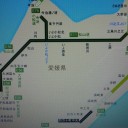 色々と雪化粧