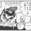 ほらーあにめ・・・