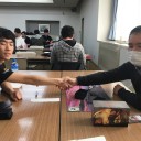 :::【観戦記事】 第１回戦：難波 直也(コミかる堂高崎店) vs. 池田 脩吾(ワンナップ伊勢崎モール店)