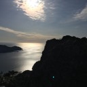 日曜　〓枕崎と坊津と〓