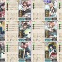 2018冬イベE-2攻略完了