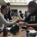 :::【観戦記事】 準々決勝ダイジェスト２ 大木 樹彦(Hareruya Hopes) vs. 土屋 英明(はま屋松本店)/宮坂 翔(コミかる太田) vs. 多賀谷 将輝(ワンナップ伊勢崎)