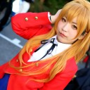 ワンフェス2018冬にコスプレ撮影目的で参加してきました。