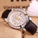 お洒落に魅せる 2016 BREITLING-ブライトリング スイスムーブメント 女性用腕時計 多色選択可