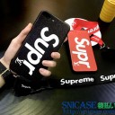 シュプリームsupreme iphoneXS/アイフォン8 XRペアケース シンプル且つお洒落で芸能人愛用