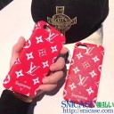 シュプリームsupreme iphoneXS/アイフォン8 XRペアケース シンプル且つお洒落で芸能人愛用